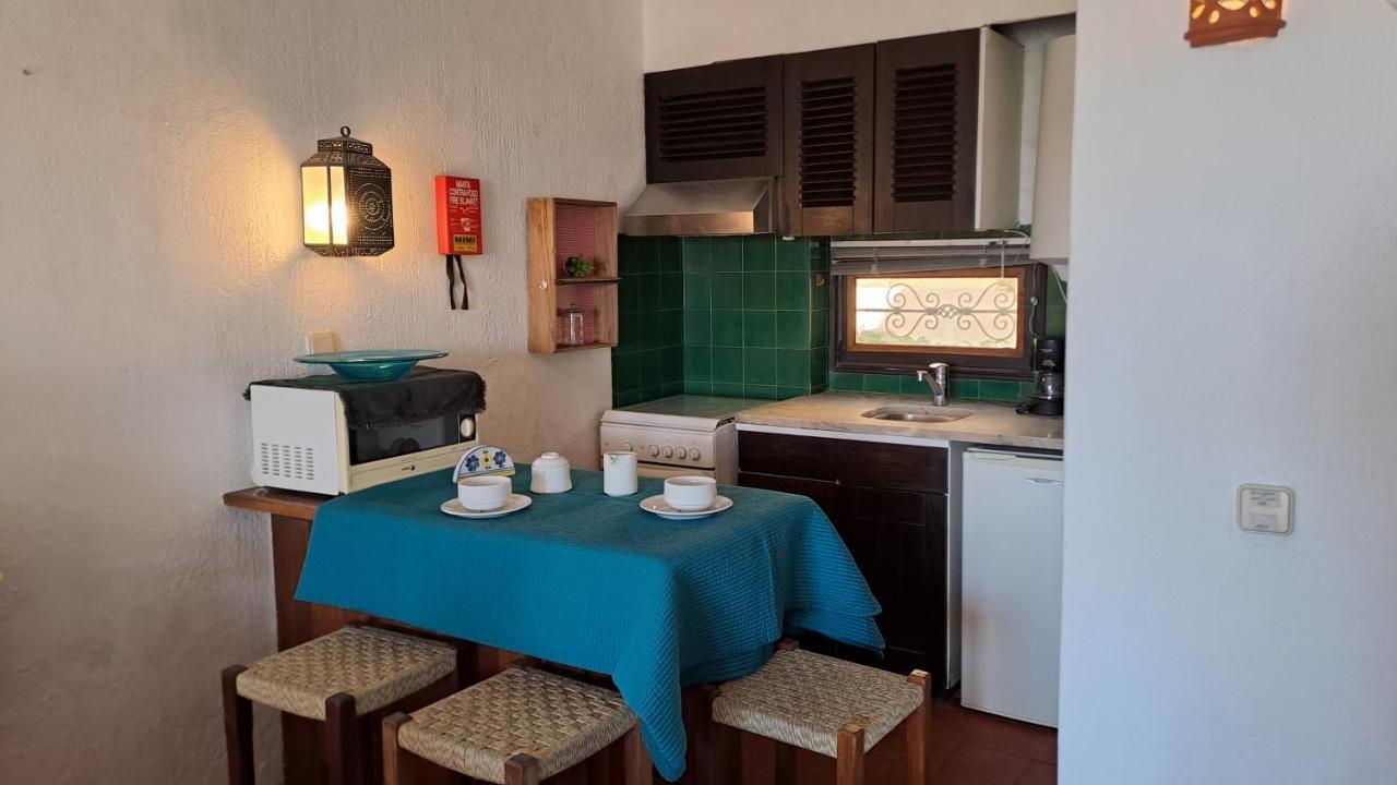 Albufeira Tradicional Beach Apartment Екстериор снимка