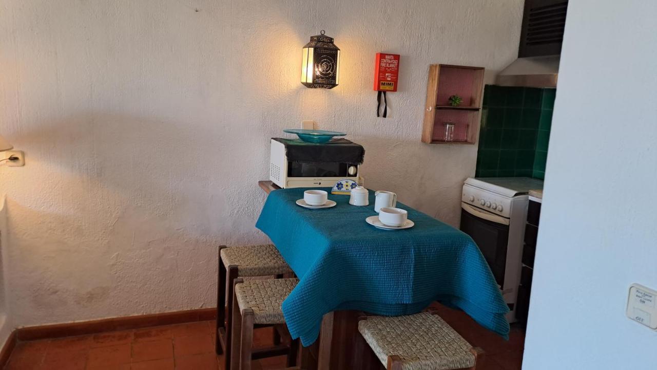 Albufeira Tradicional Beach Apartment Екстериор снимка
