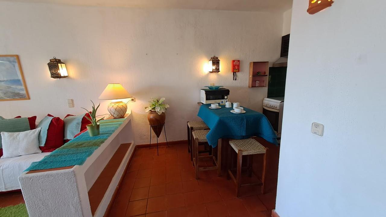 Albufeira Tradicional Beach Apartment Екстериор снимка