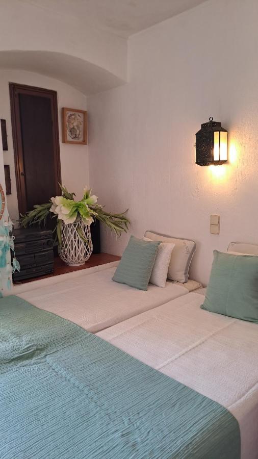 Albufeira Tradicional Beach Apartment Екстериор снимка