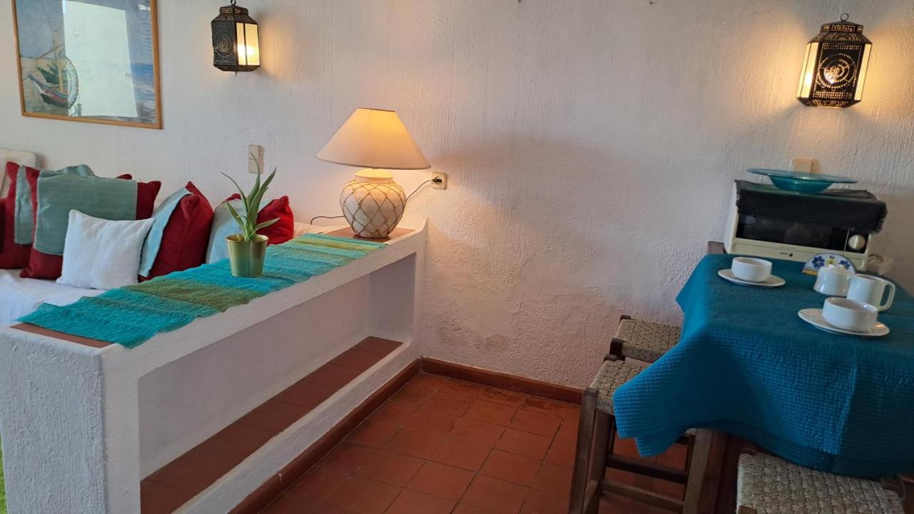 Albufeira Tradicional Beach Apartment Екстериор снимка