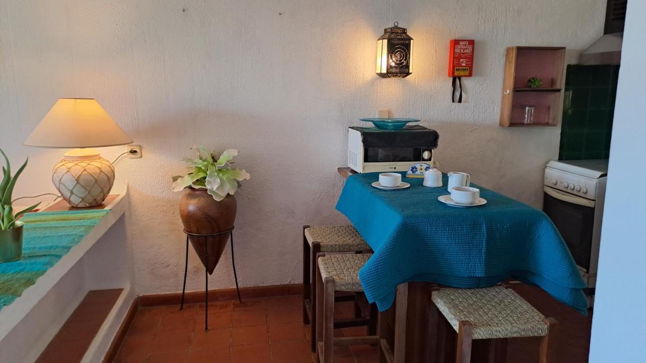 Albufeira Tradicional Beach Apartment Екстериор снимка