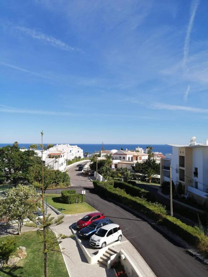 Albufeira Tradicional Beach Apartment Екстериор снимка