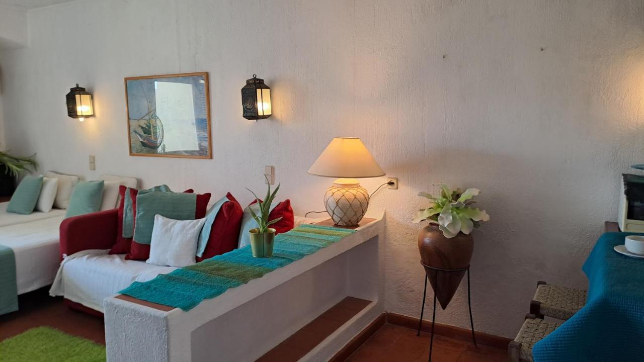 Albufeira Tradicional Beach Apartment Екстериор снимка