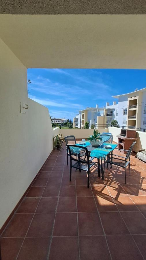 Albufeira Tradicional Beach Apartment Екстериор снимка